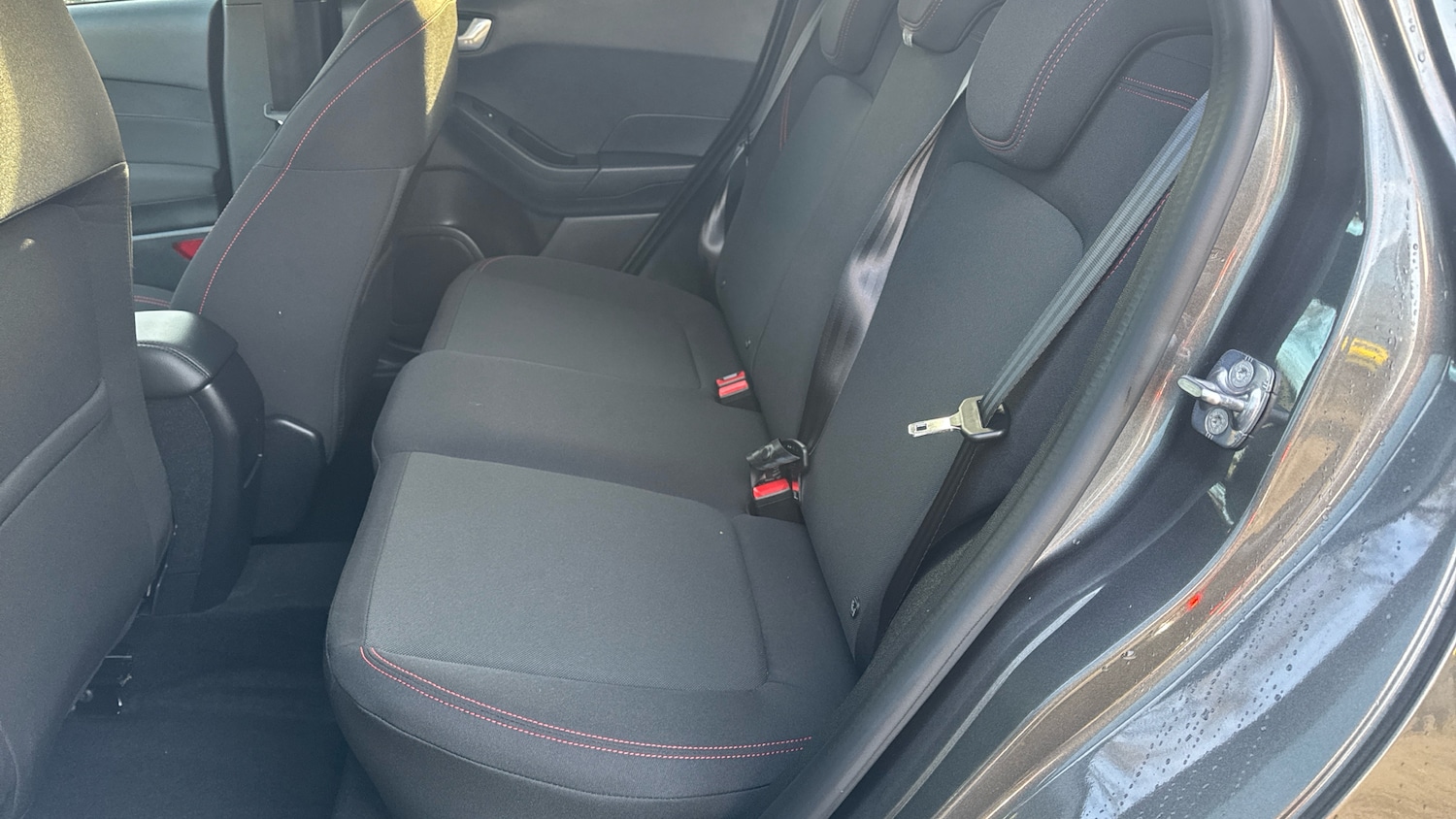 Used Ford Fiesta 2023 for sale - 76718823: Photo 16