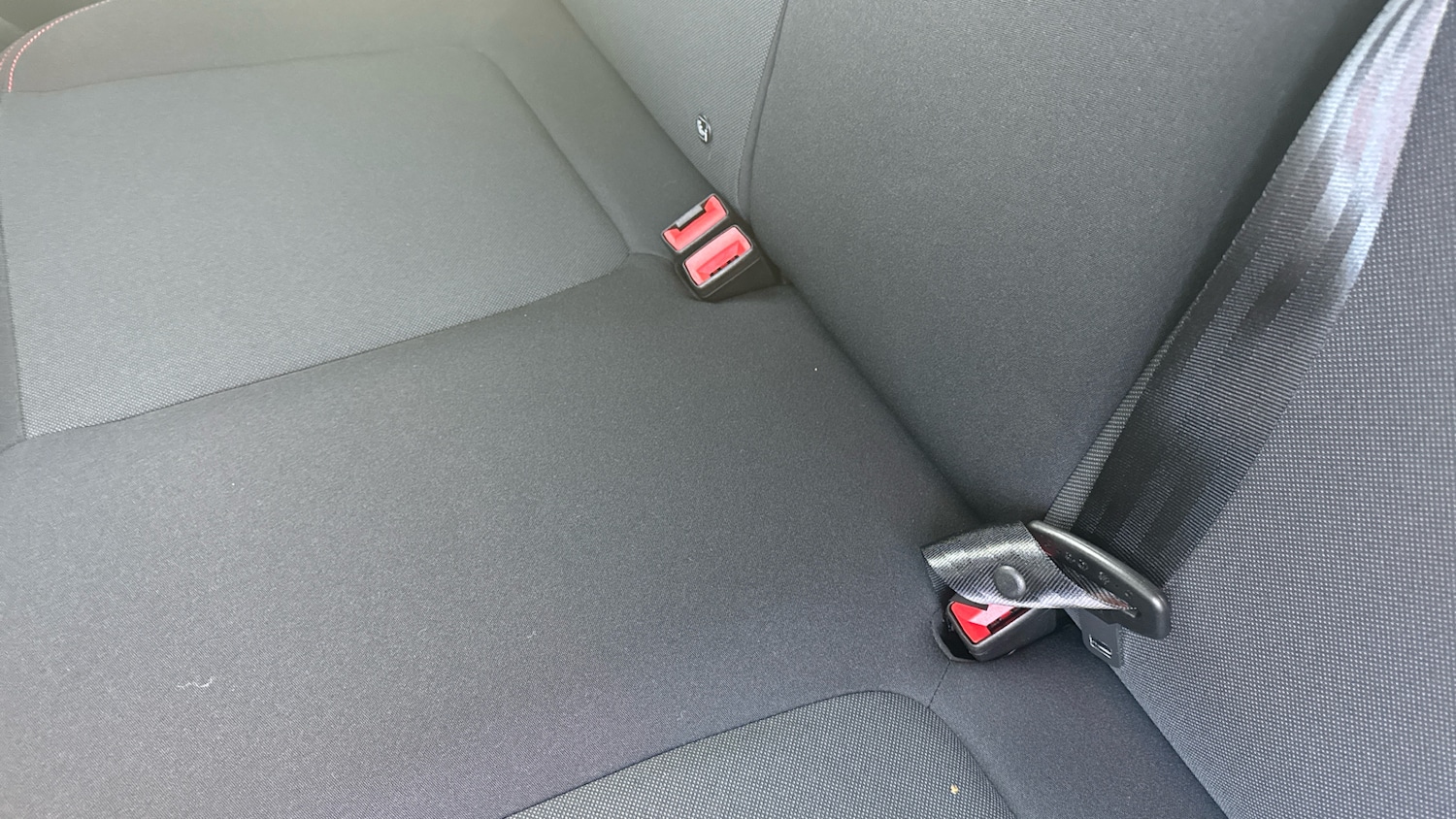 Used Ford Fiesta 2023 for sale - 76718823: Photo 17