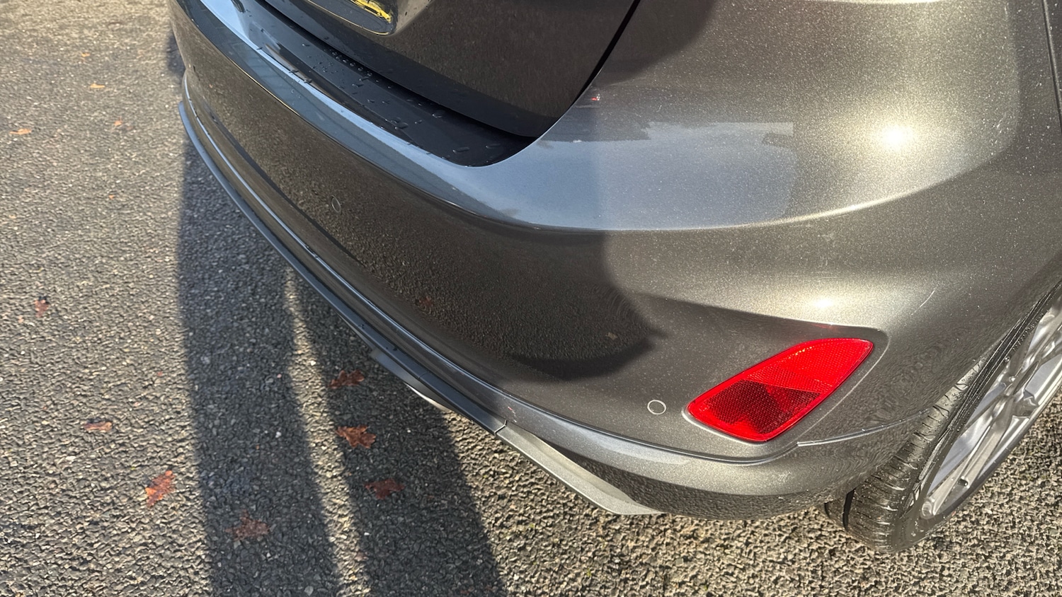 Used Ford Fiesta 2023 for sale - 76718823: Photo 22