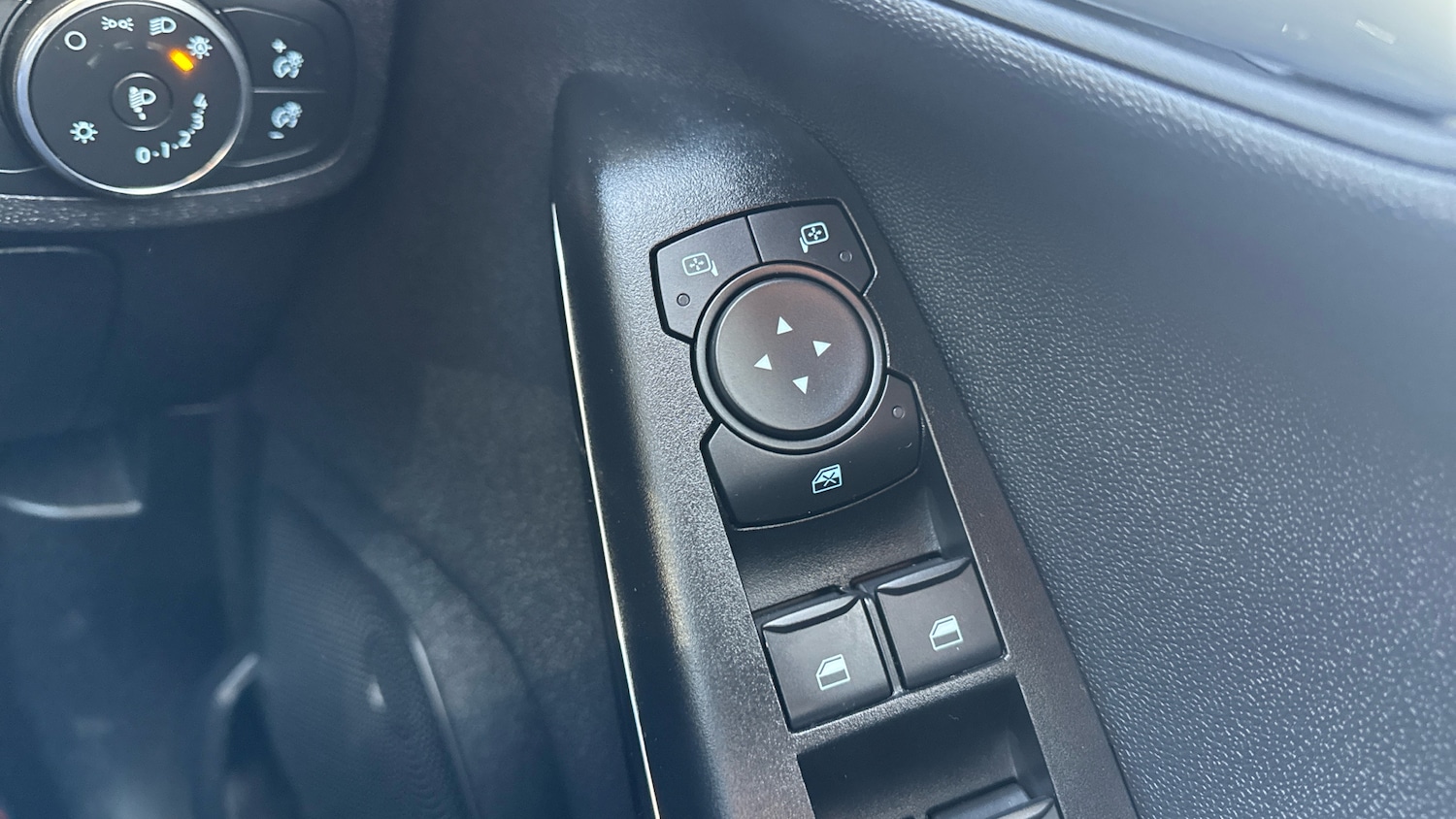 Used Ford Fiesta 2023 for sale - 76718823: Photo 25