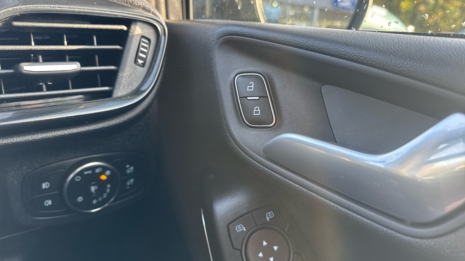 Used Ford Fiesta 2023 for sale - 76718823: Photo 26