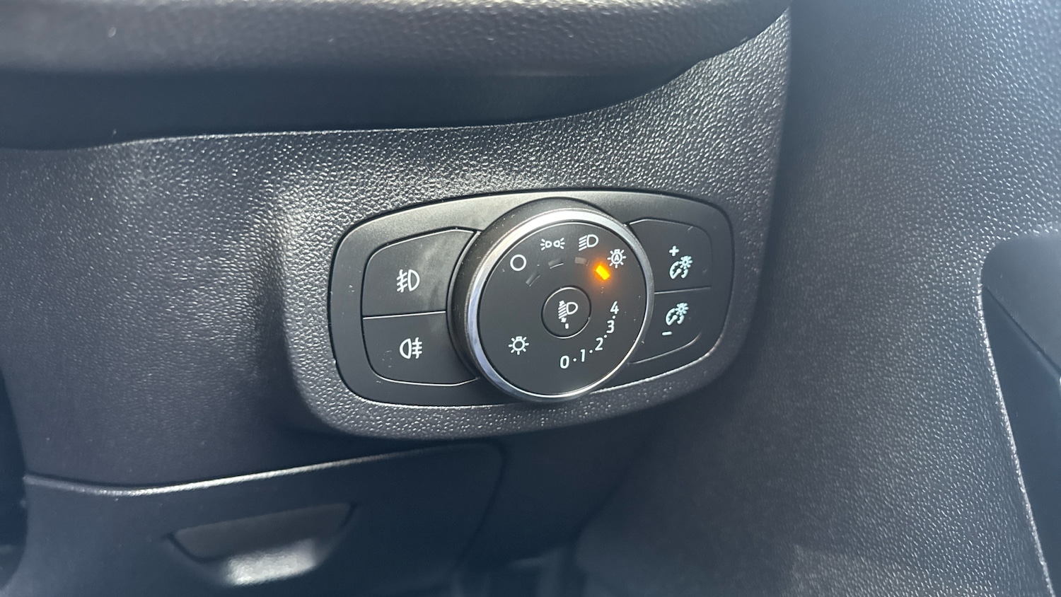 Used Ford Fiesta 2023 for sale - 76718823: Photo 27