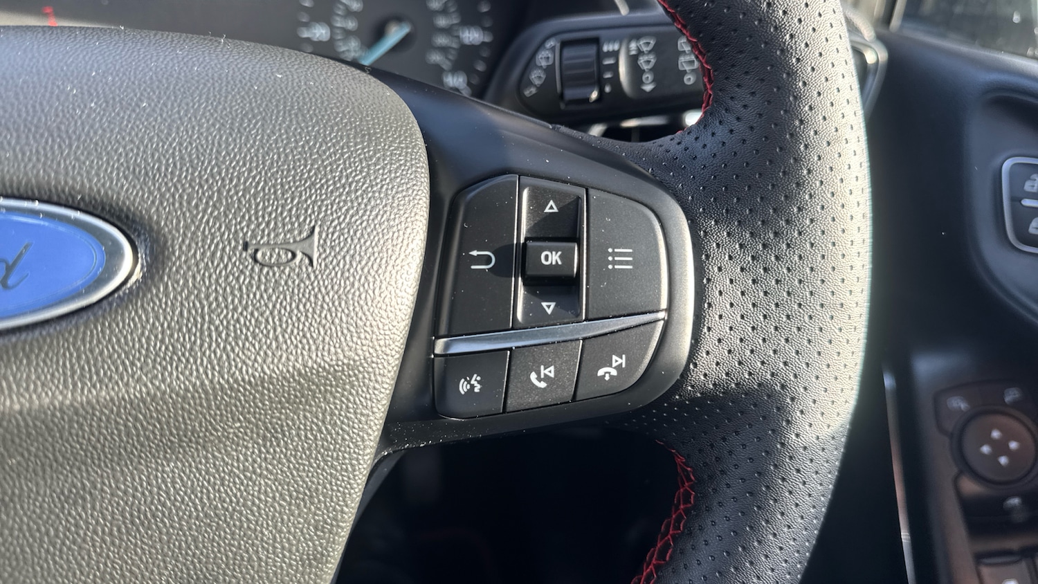 Used Ford Fiesta 2023 for sale - 76718823: Photo 28