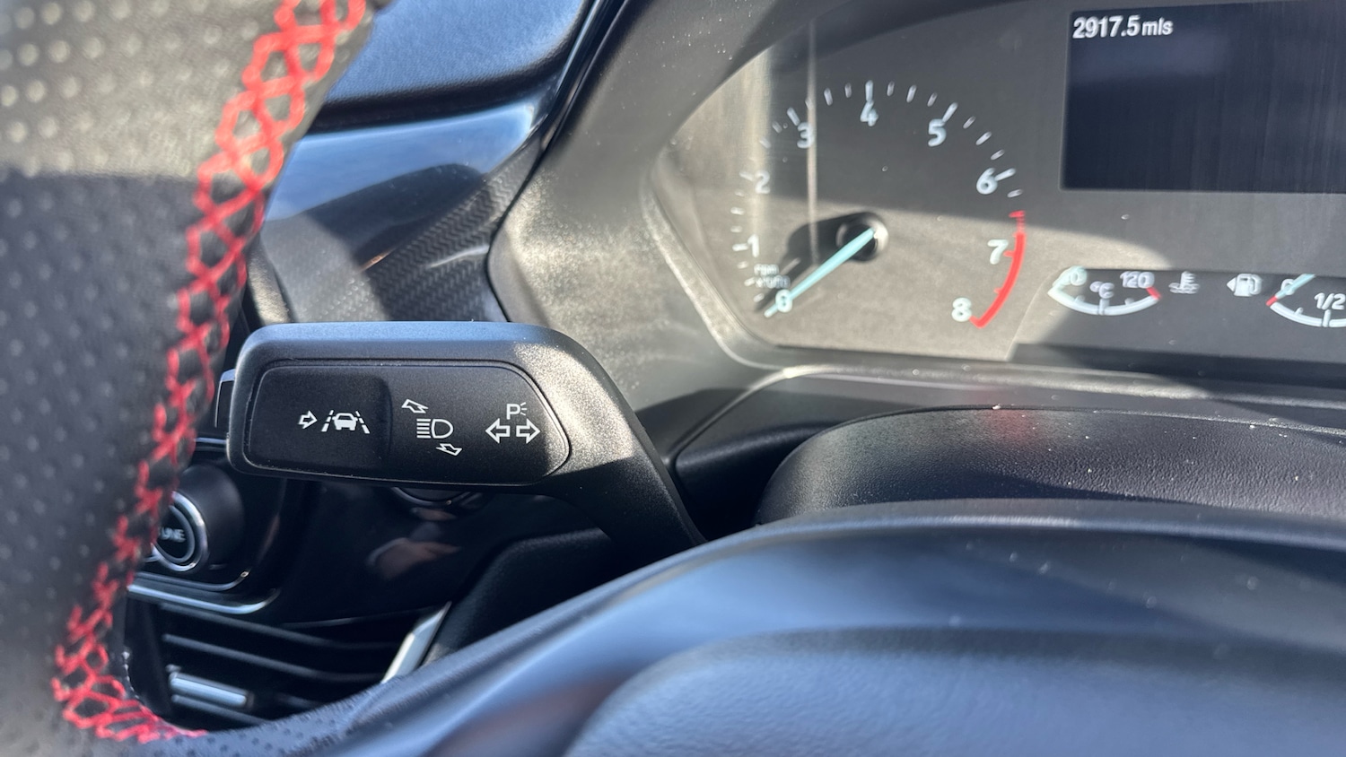 Used Ford Fiesta 2023 for sale - 76718823: Photo 30