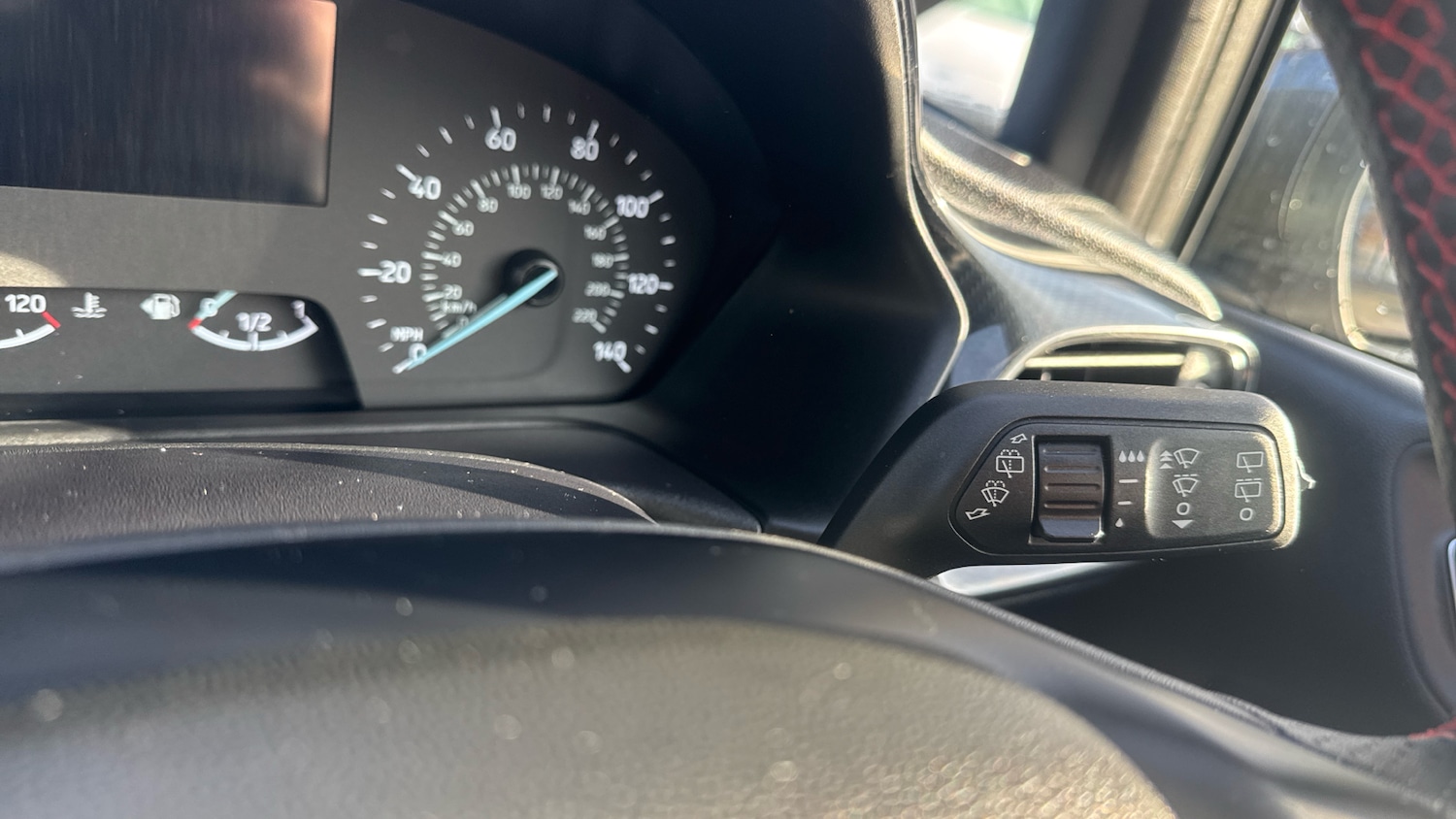 Used Ford Fiesta 2023 for sale - 76718823: Photo 31