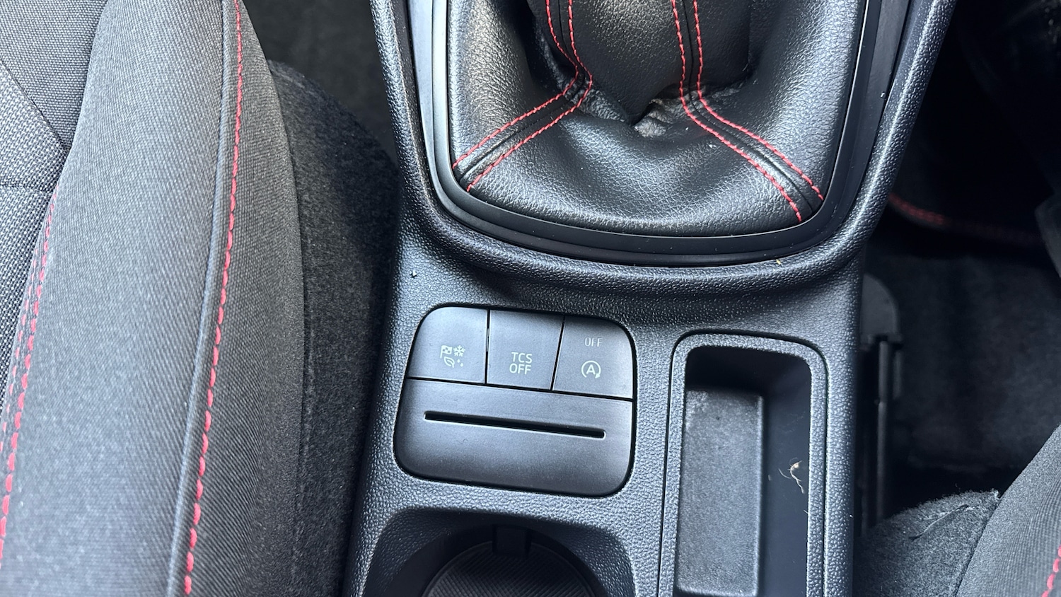 Used Ford Fiesta 2023 for sale - 76718823: Photo 32