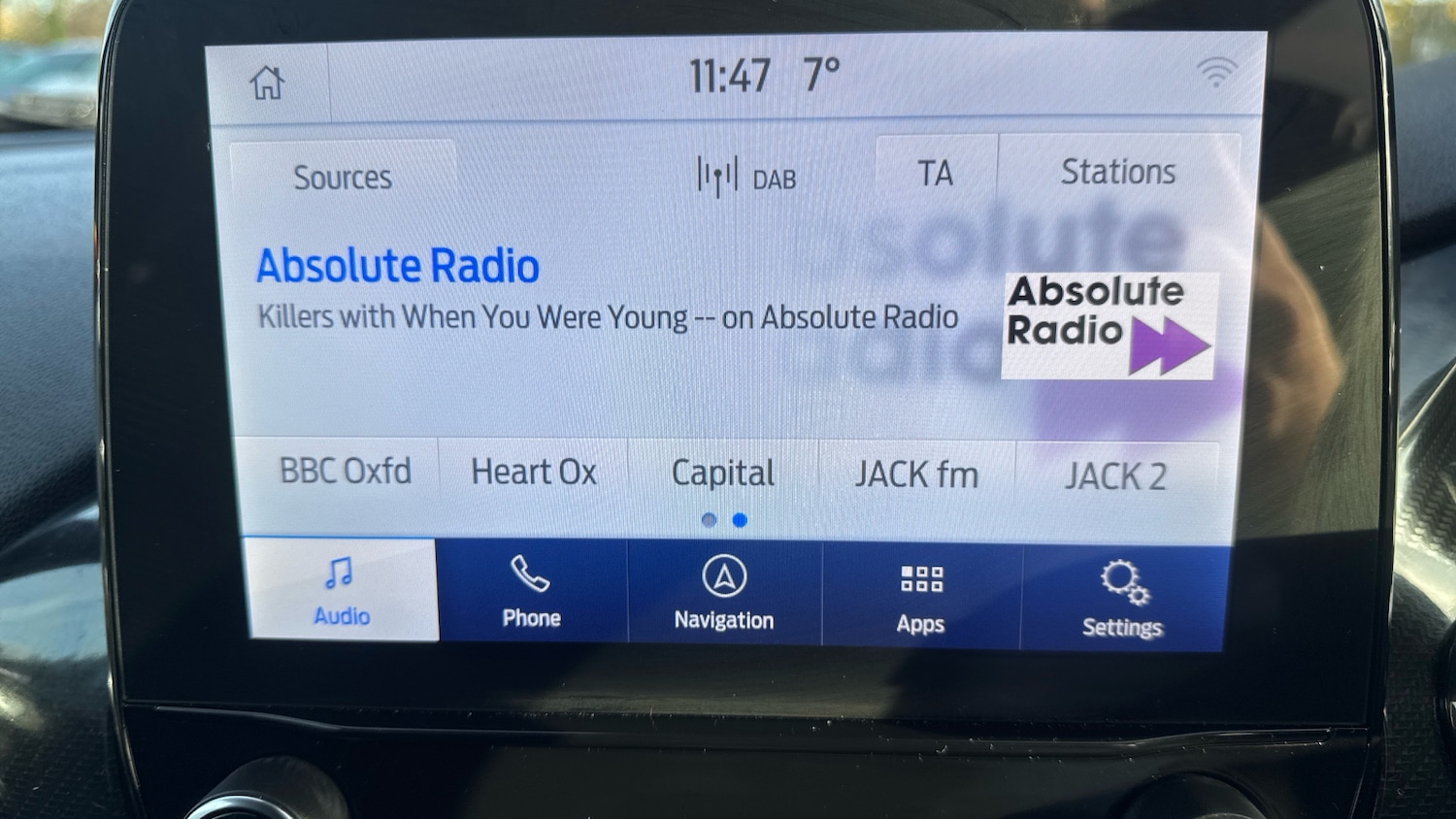 Used Ford Fiesta 2023 for sale - 76718823: Photo 37