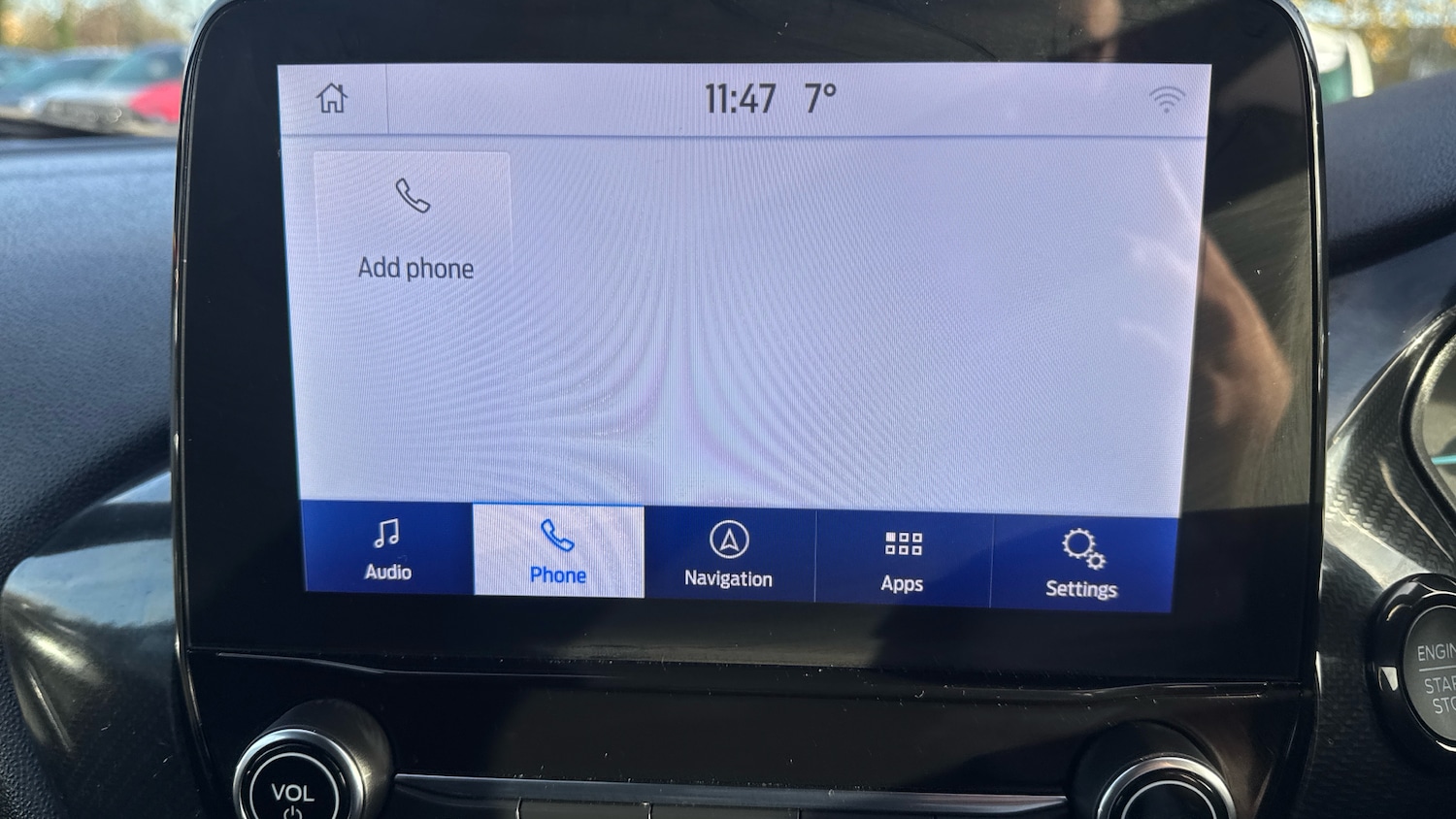 Used Ford Fiesta 2023 for sale - 76718823: Photo 38