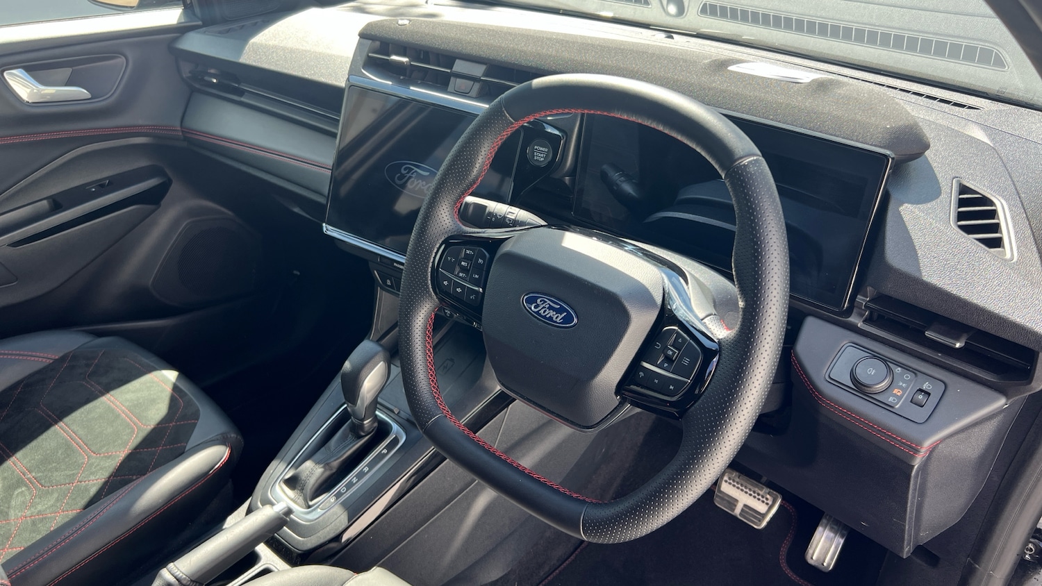 Used Ford Puma 2024 for sale - 76402345: Photo 11