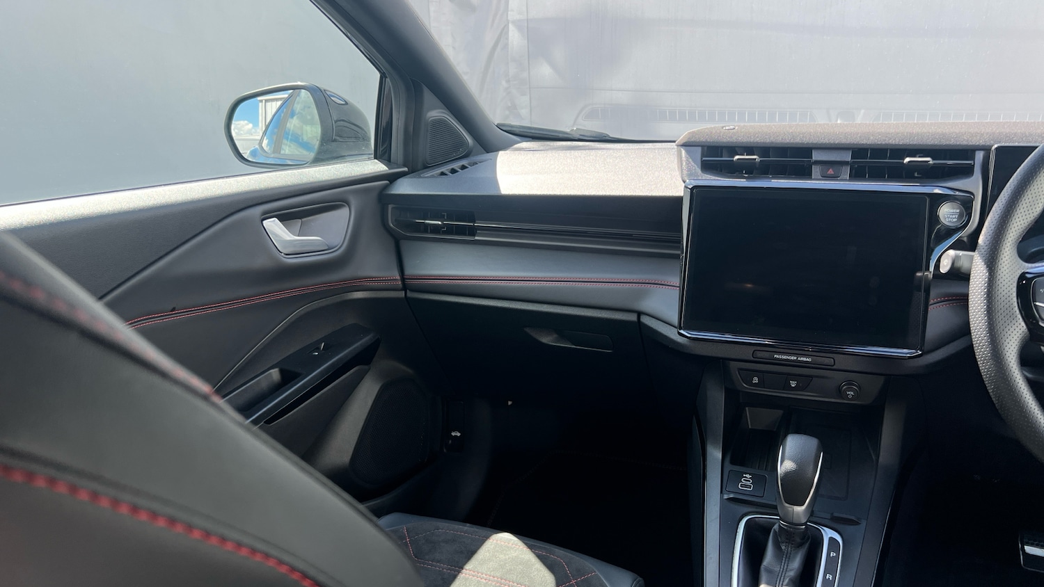 Used Ford Puma 2024 for sale - 76402345: Photo 14