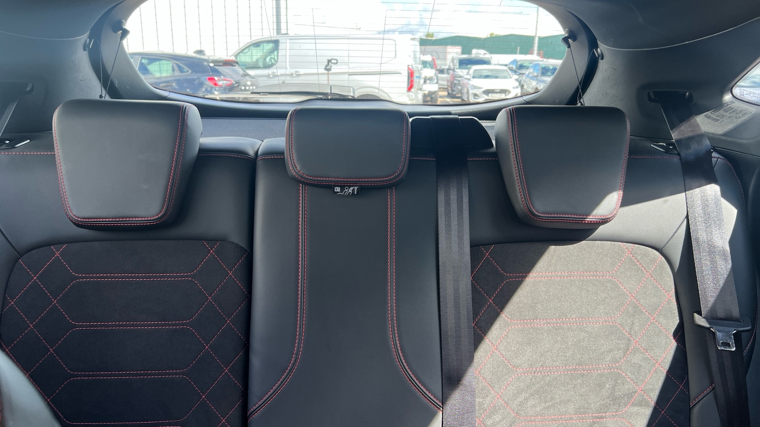 Used Ford Puma 2024 for sale - 76402345: Photo 15