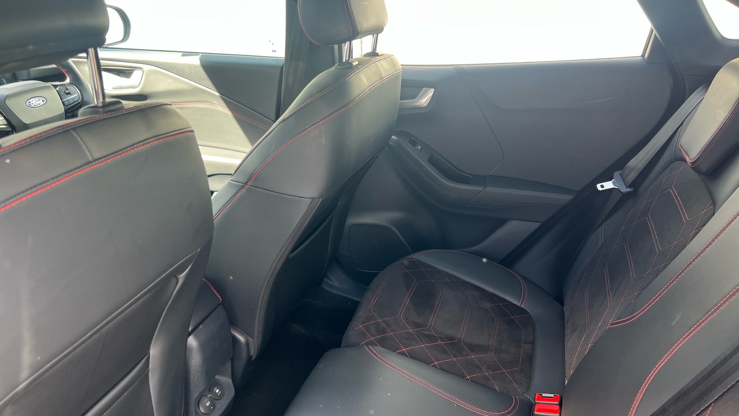 Used Ford Puma 2024 for sale - 76402345: Photo 16