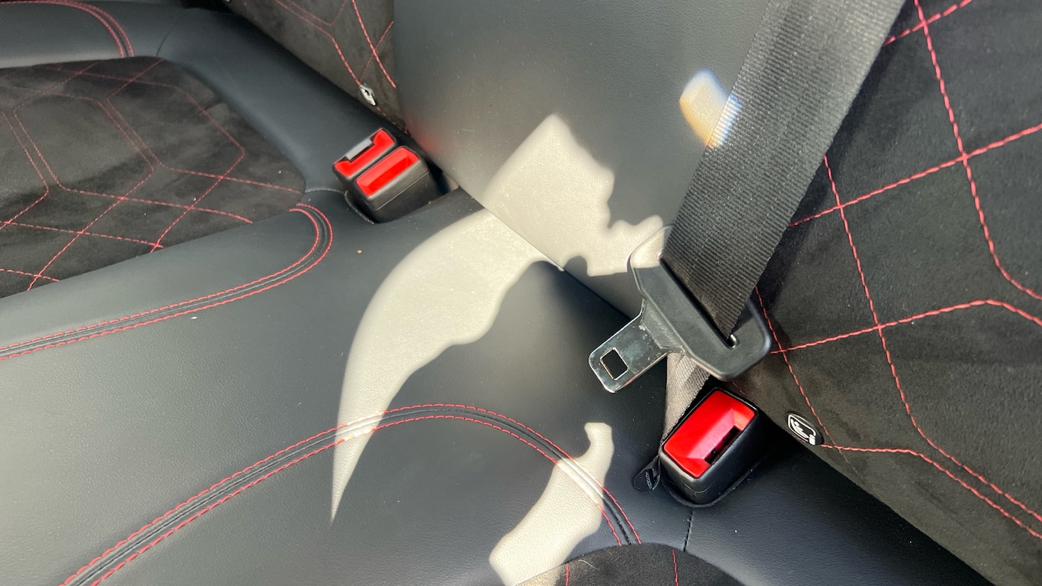 Used Ford Puma 2024 for sale - 76402345: Photo 17