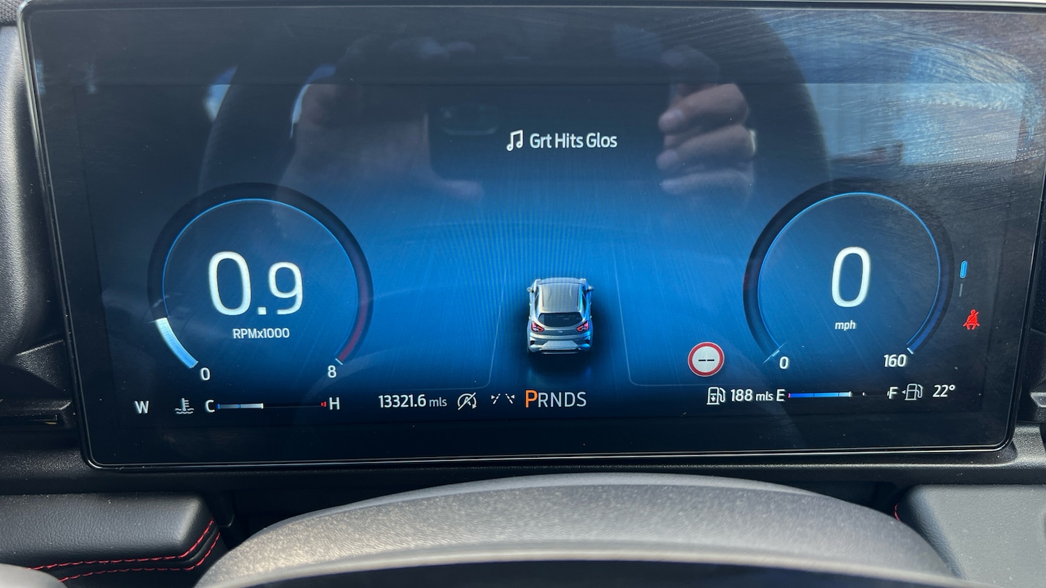 Used Ford Puma 2024 for sale - 76402345: Photo 18