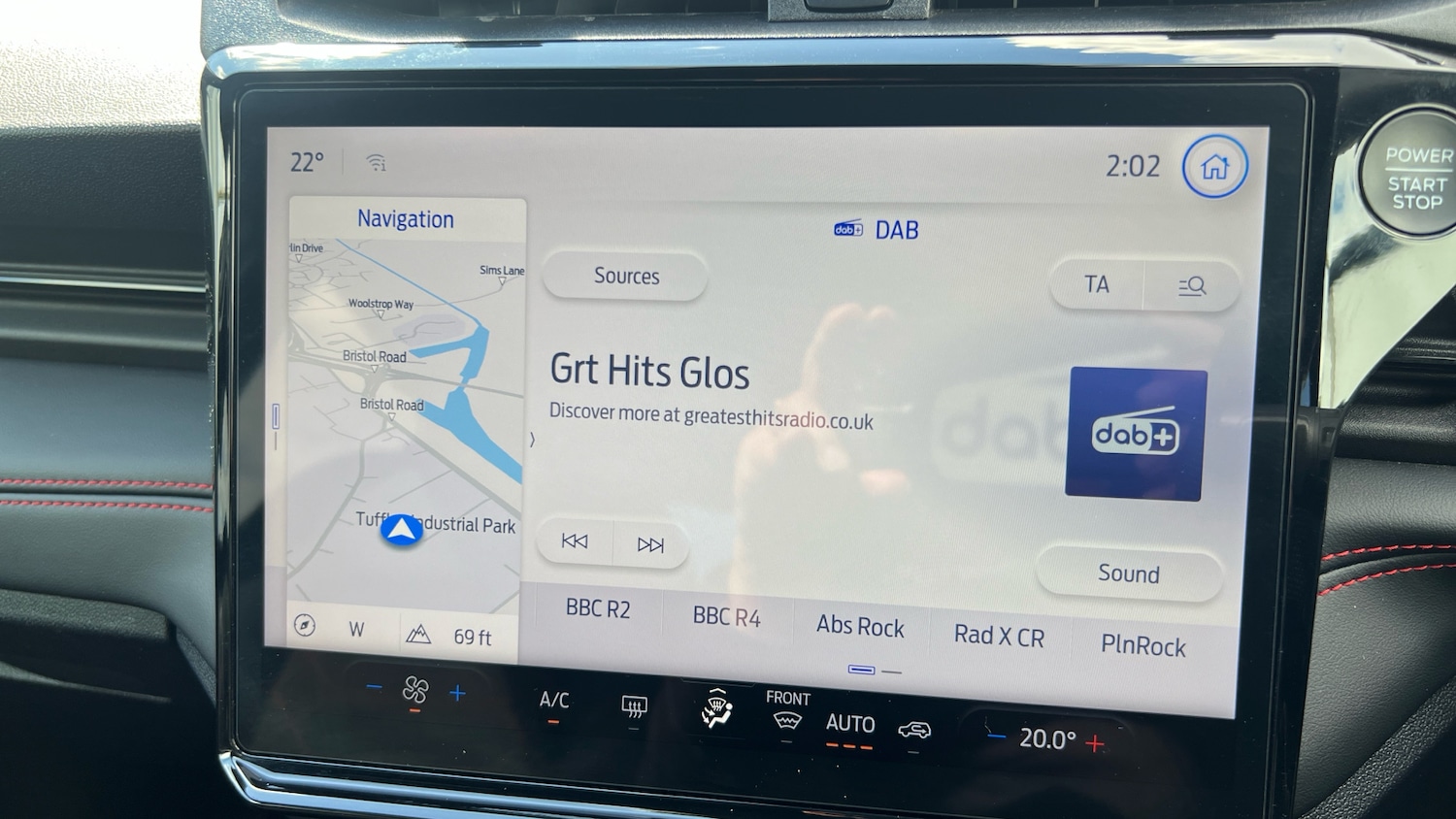 Used Ford Puma 2024 for sale - 76402345: Photo 22