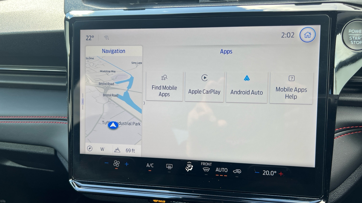 Used Ford Puma 2024 for sale - 76402345: Photo 23