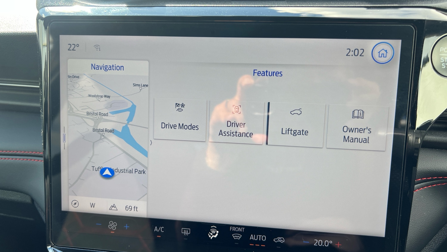 Used Ford Puma 2024 for sale - 76402345: Photo 24