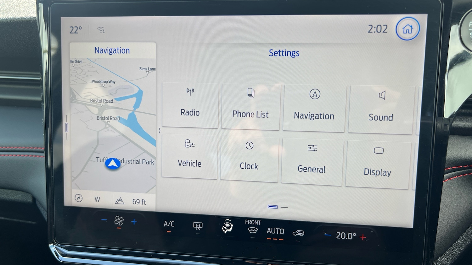 Used Ford Puma 2024 for sale - 76402345: Photo 25