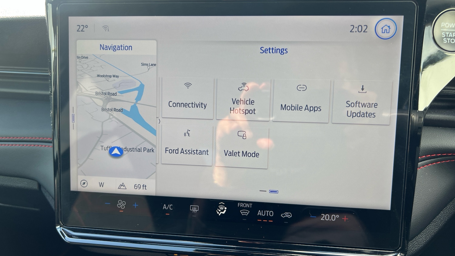 Used Ford Puma 2024 for sale - 76402345: Photo 26