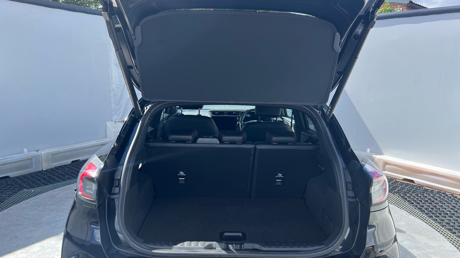 Used Ford Puma 2024 for sale - 76402345: Photo 4