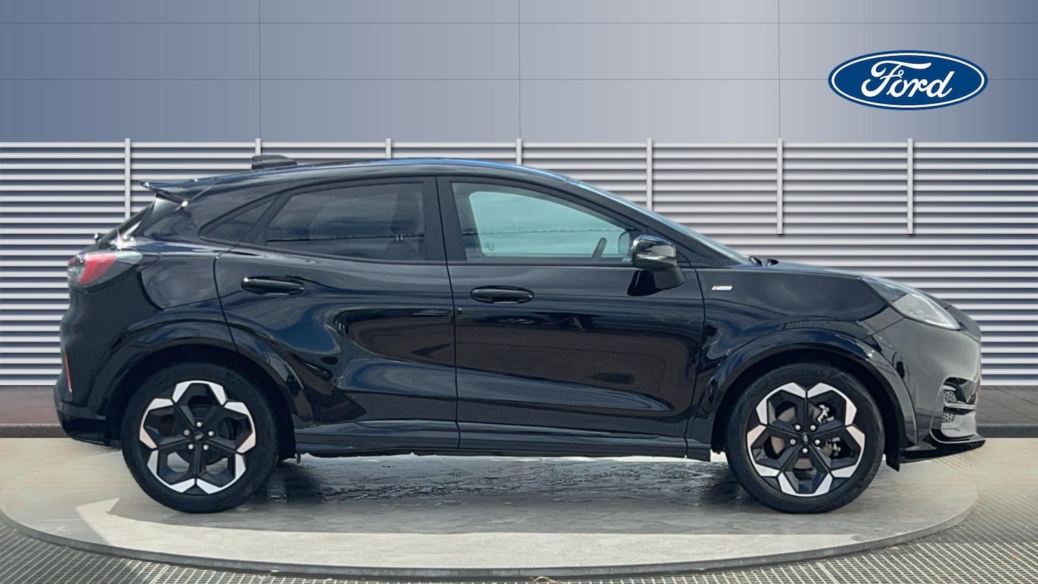 Used Ford Puma 2024 for sale - 76402345: Photo 5