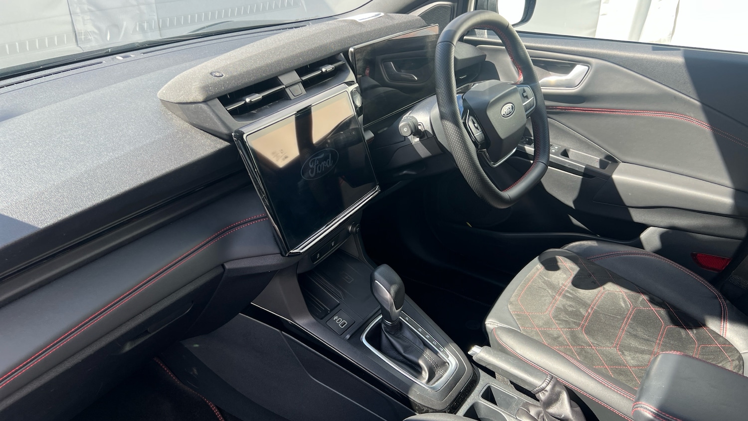 Used Ford Puma 2024 for sale - 76402345: Photo 9