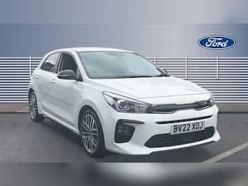 Used Kia Rio 2022 for sale - 79678922: Photo