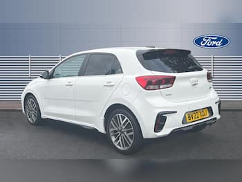 Used Kia Rio 2022 for sale - 79678922: Photo