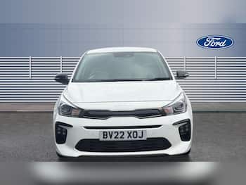 Used Kia Rio 2022 for sale - 79678922: Photo