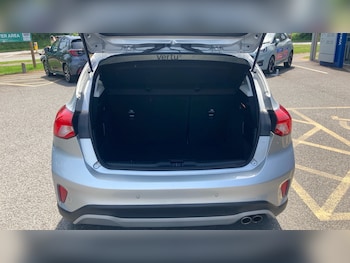 Used Ford Focus 2019 for sale - 78692111: Photo