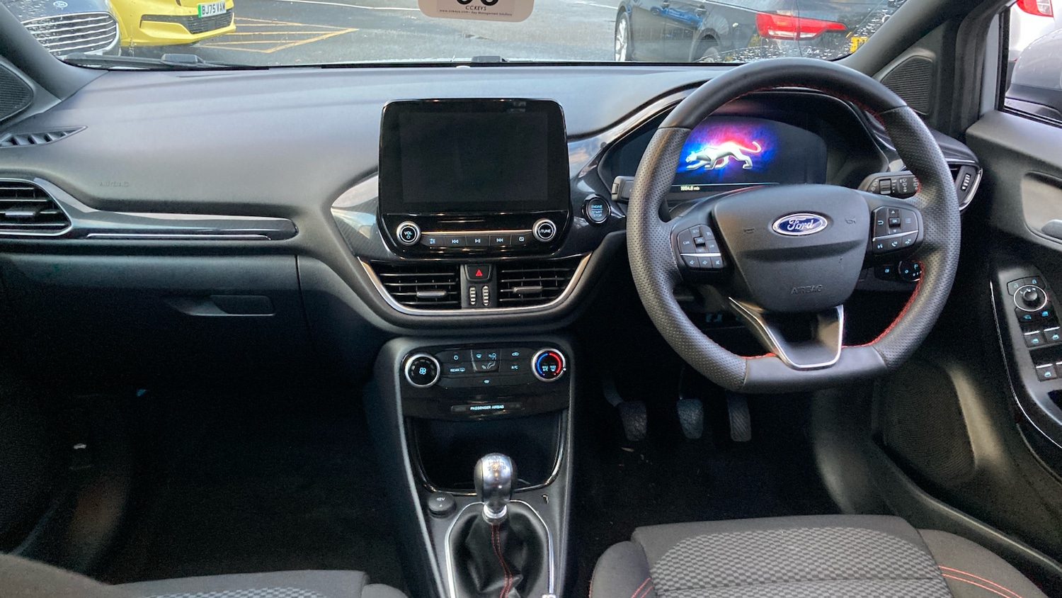 Used Ford Puma 2023 for sale - 76853671: Photo 10