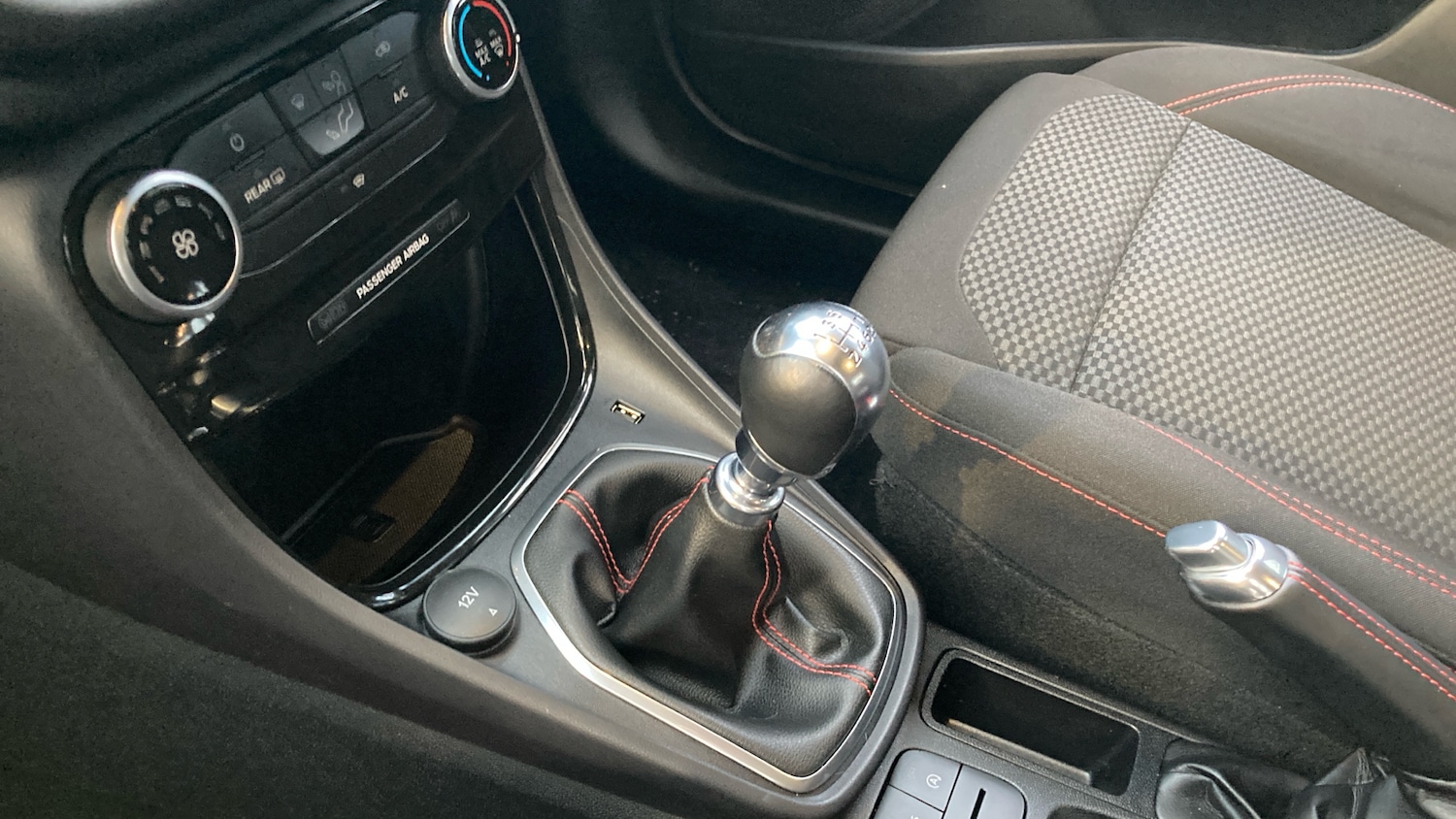 Used Ford Puma 2023 for sale - 76853671: Photo 13