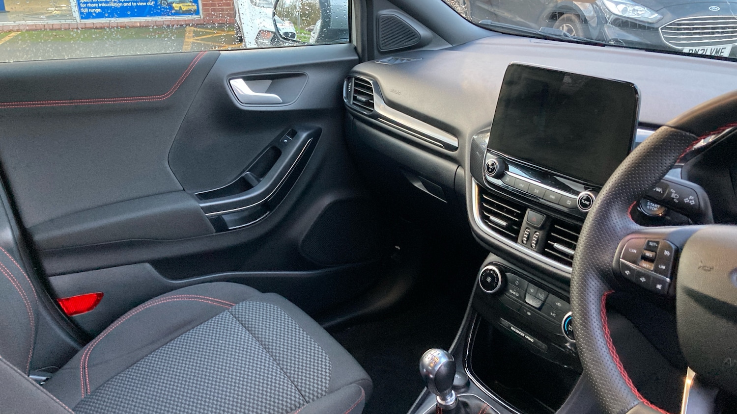 Used Ford Puma 2023 for sale - 76853671: Photo 14