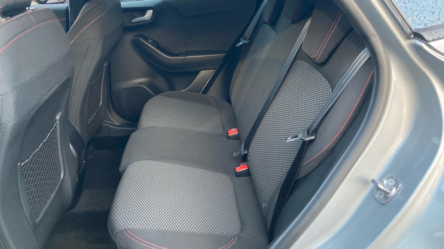 Used Ford Puma 2023 for sale - 76853671: Photo 16