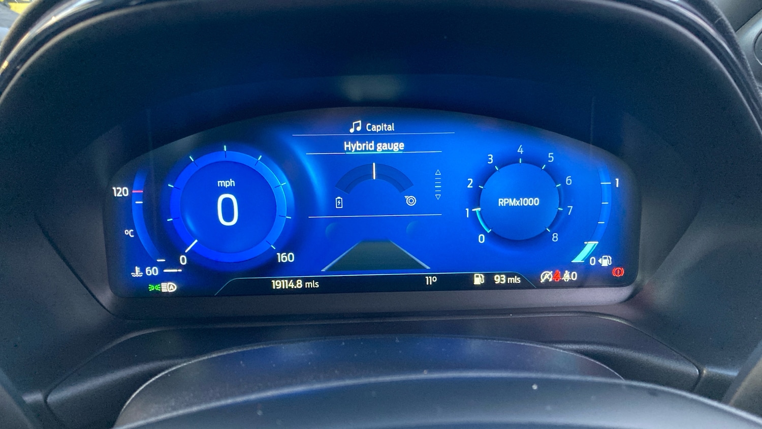 Used Ford Puma 2023 for sale - 76853671: Photo 18