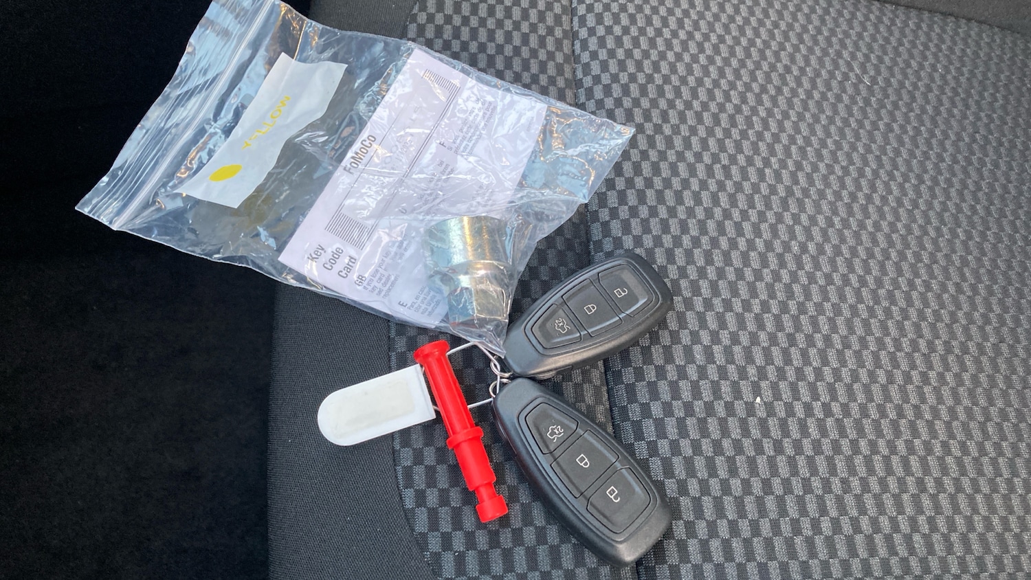 Used Ford Puma 2023 for sale - 76853671: Photo 19