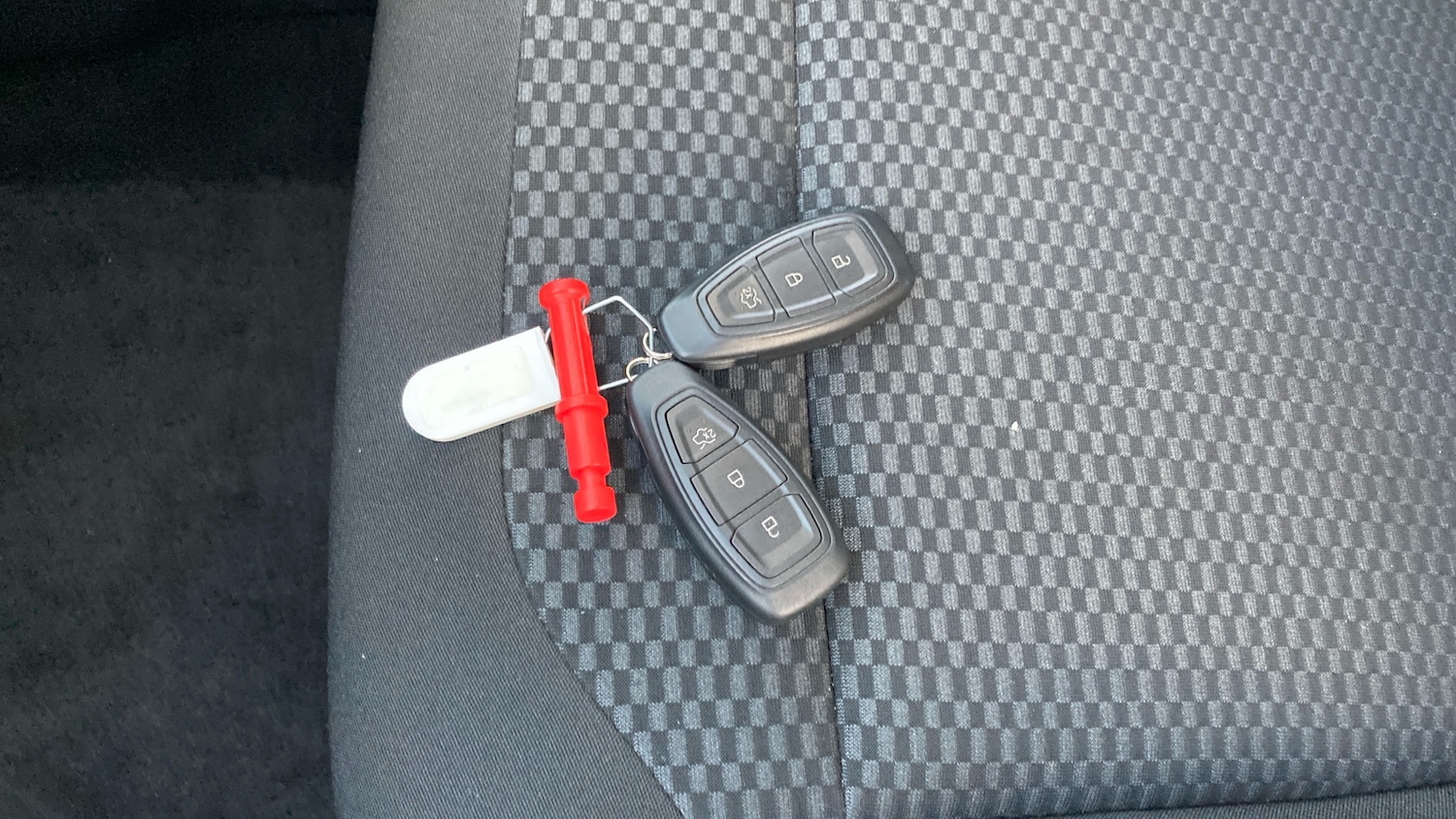 Used Ford Puma 2023 for sale - 76853671: Photo 20