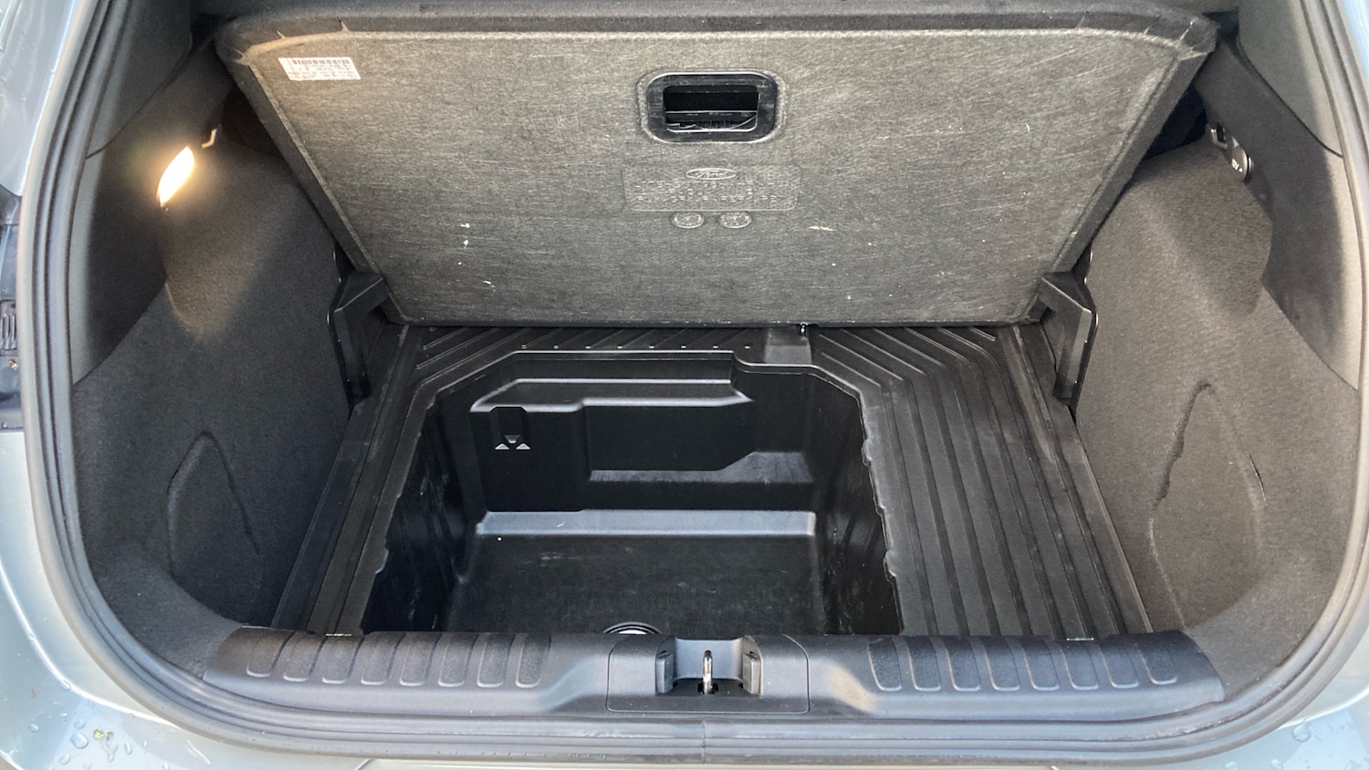 Used Ford Puma 2023 for sale - 76853671: Photo 21