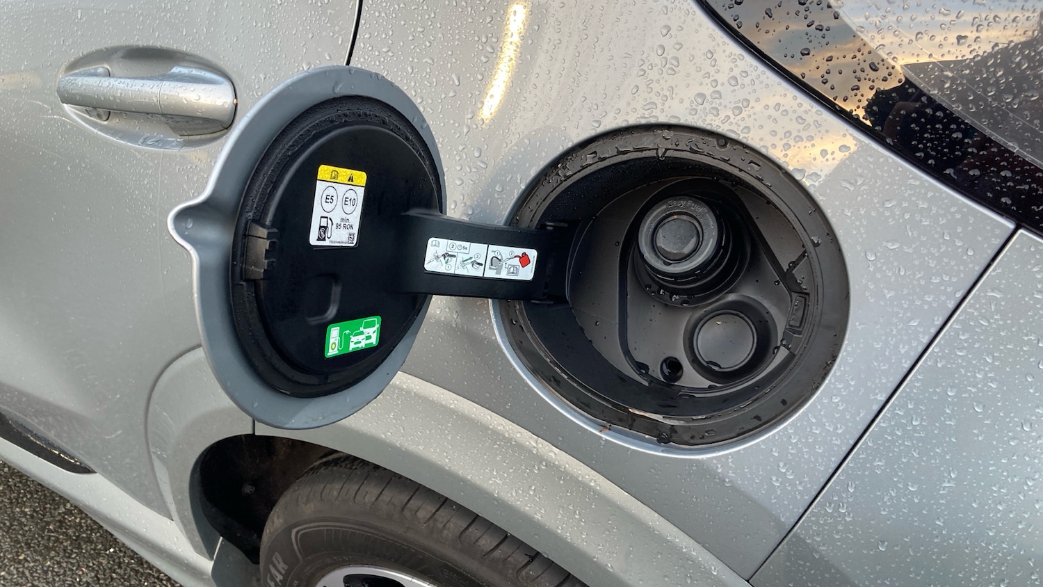 Used Ford Puma 2023 for sale - 76853671: Photo 22