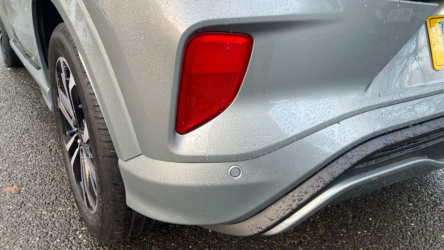 Used Ford Puma 2023 for sale - 76853671: Photo 23