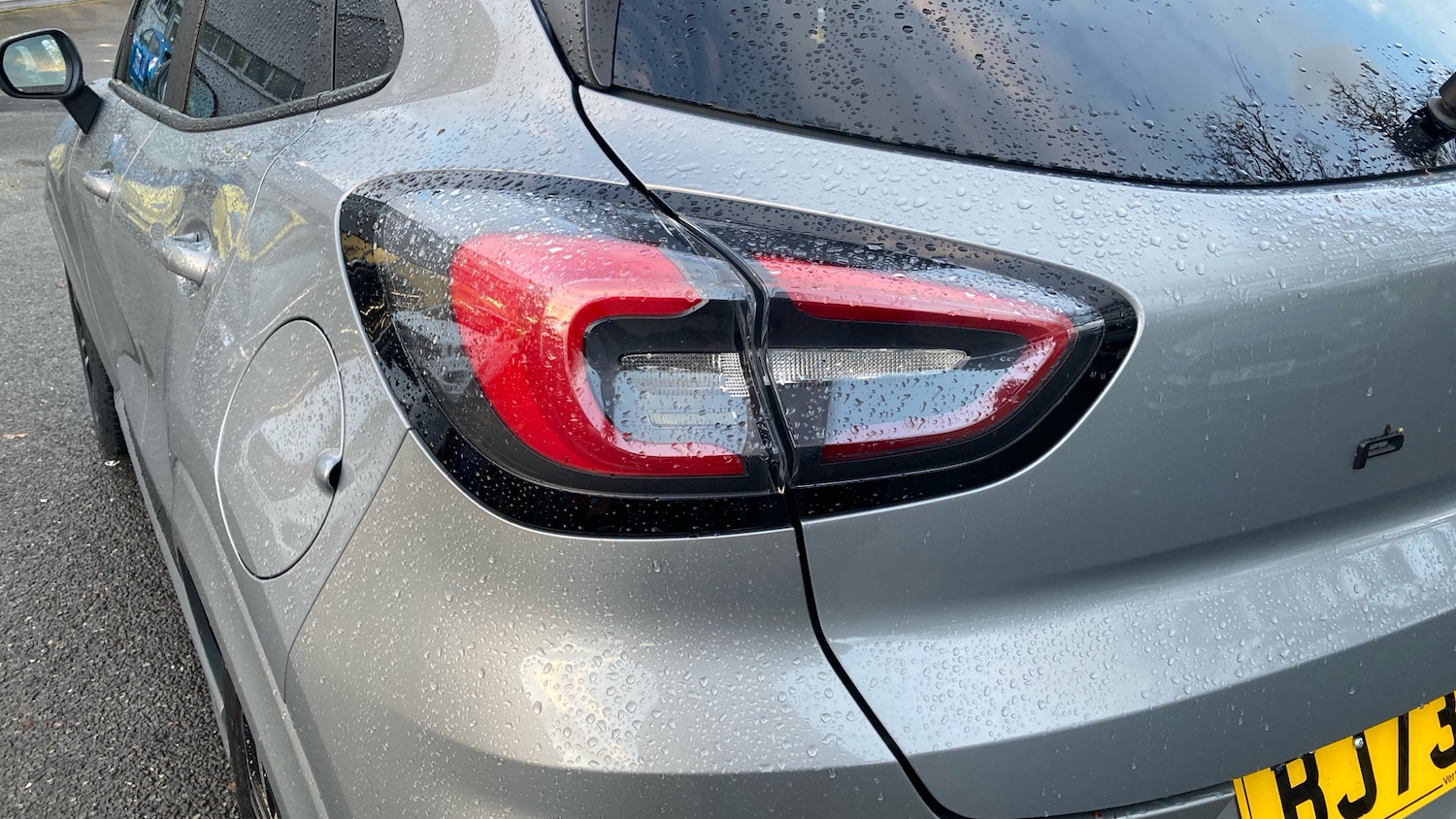 Used Ford Puma 2023 for sale - 76853671: Photo 25