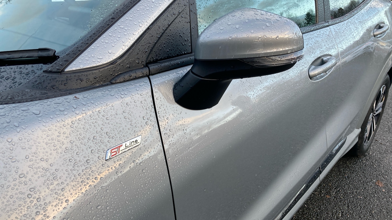 Used Ford Puma 2023 for sale - 76853671: Photo 26