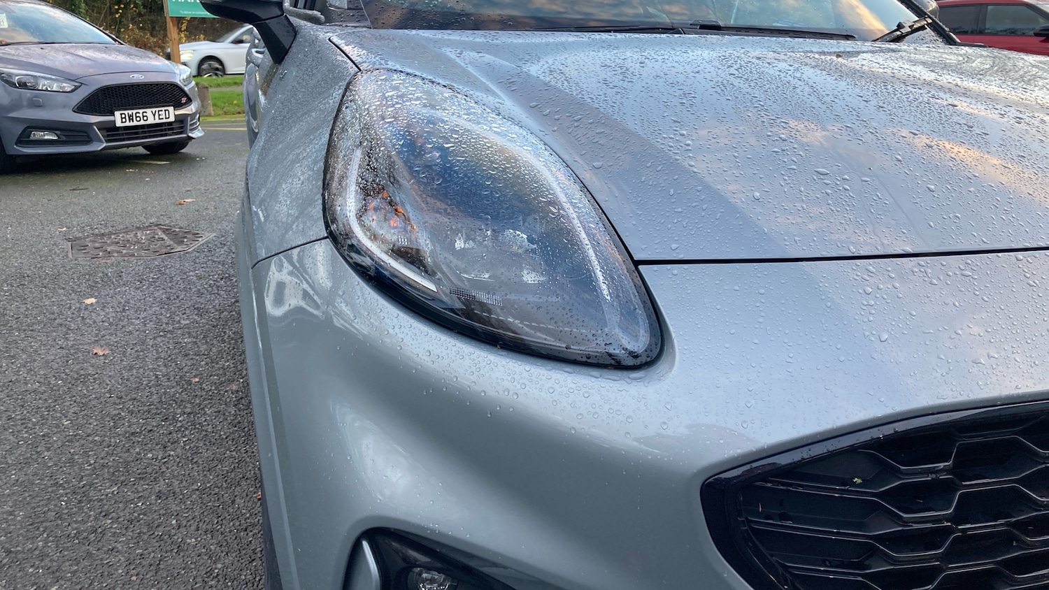 Used Ford Puma 2023 for sale - 76853671: Photo 27