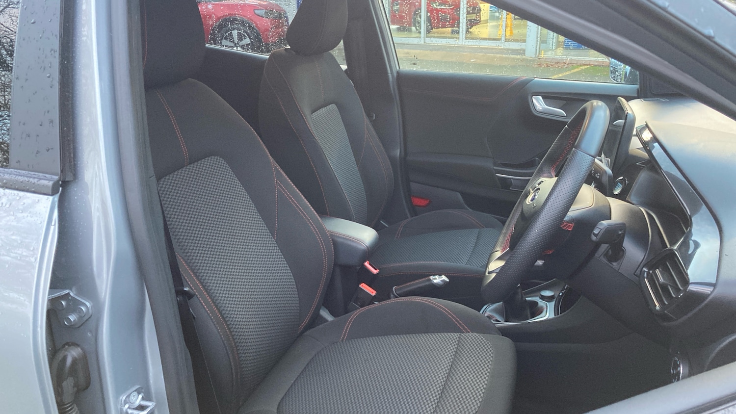 Used Ford Puma 2023 for sale - 76853671: Photo 28