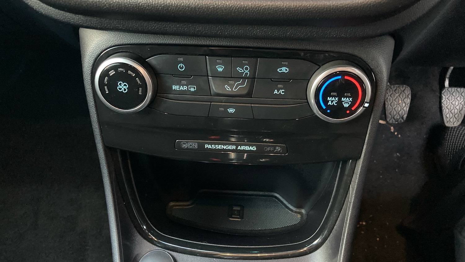 Used Ford Puma 2023 for sale - 76853671: Photo 30