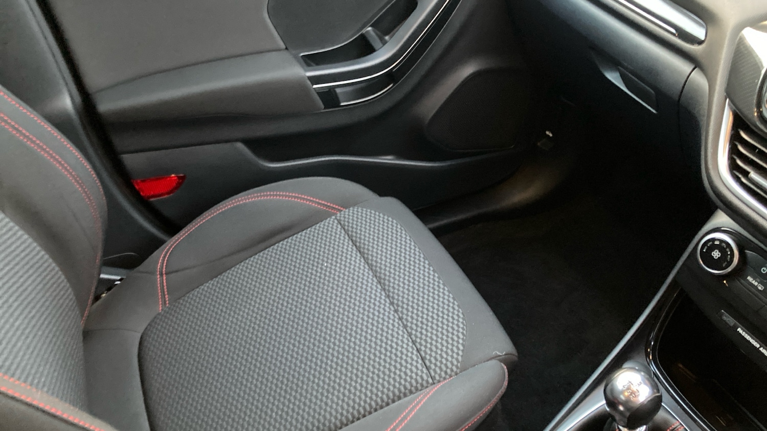 Used Ford Puma 2023 for sale - 76853671: Photo 32