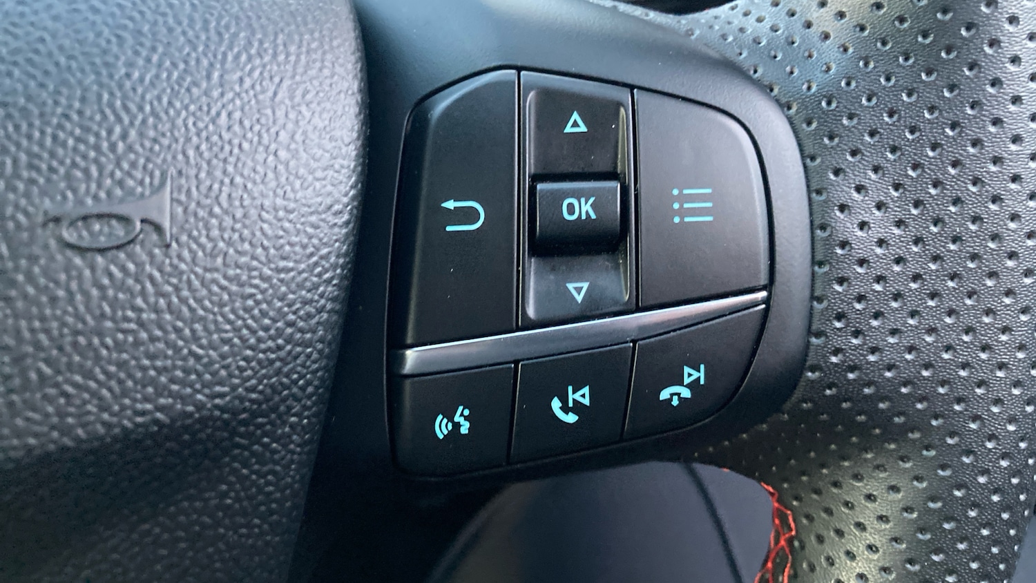 Used Ford Puma 2023 for sale - 76853671: Photo 34