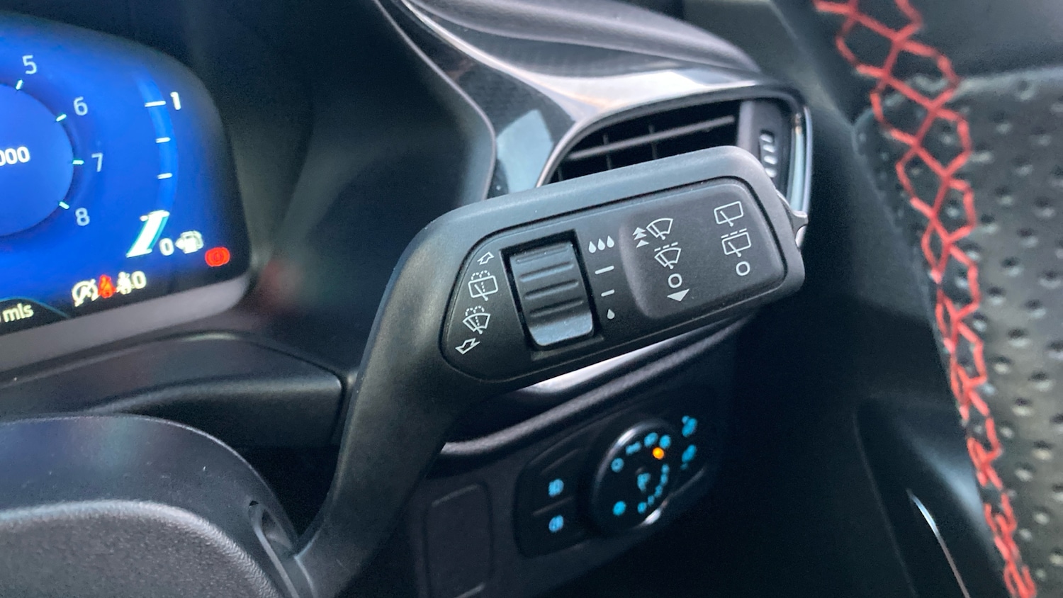 Used Ford Puma 2023 for sale - 76853671: Photo 35