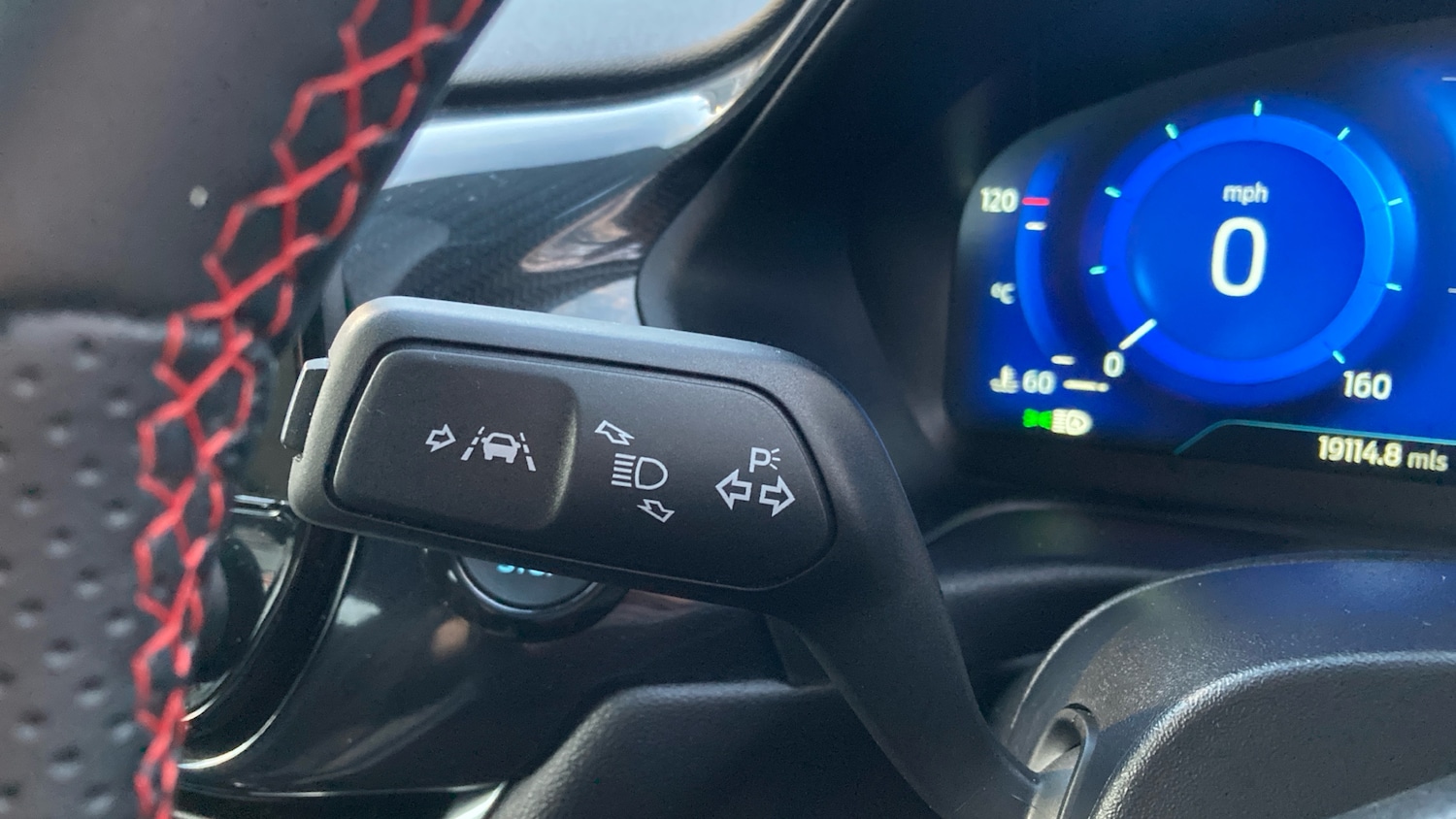 Used Ford Puma 2023 for sale - 76853671: Photo 36