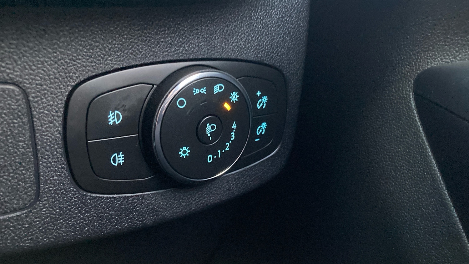 Used Ford Puma 2023 for sale - 76853671: Photo 37